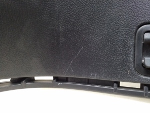 NISSAN X-Trail T31 (2007–2013) Trunk side trim panel 84941JG00A - 4