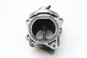  EGR valve 