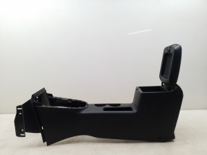 NISSAN X-Trail T31 (2007–2013) Mittelkonsole 96910JG00A - 2