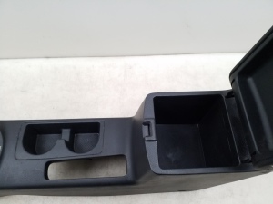 NISSAN X-Trail T31 (2007–2013) Mittelkonsole 96910JG00A - 7