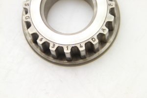 Ford Fiesta VI (2008–2017) Pulley on camshaft CM5G6315DA - 2