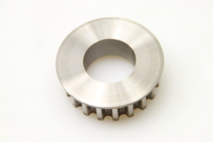 Ford Fiesta VI (2008–2017) Pulley on camshaft CM5G6314DA - 3