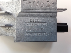 Ford C-MAX (2010–2026) Roolisamba muu osa 7G913F880 - 2