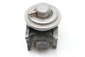 Skoda Octavia II (2004–2013) Ventil Abgasrückführung 038129637D - 2