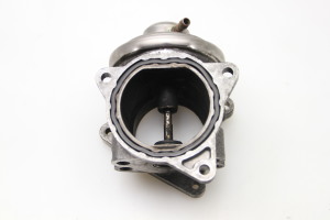 Ventil Abgasrückführung - 038129637D