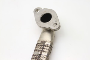 Skoda Octavia II (2004–2013) EGR valve pipe 03G131521AH - 2
