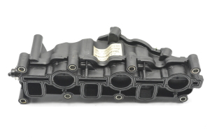  Intake manifold 