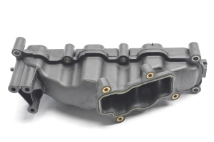  Intake manifold 