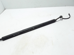  Trunk lid shock absorber 