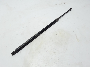   Trunk lid shock absorber 