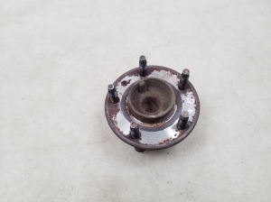  Rear bearing 