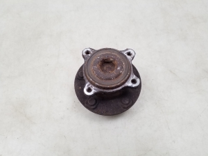  Rear bearing 