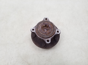  Rear bearing 