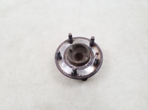  Rear bearing 