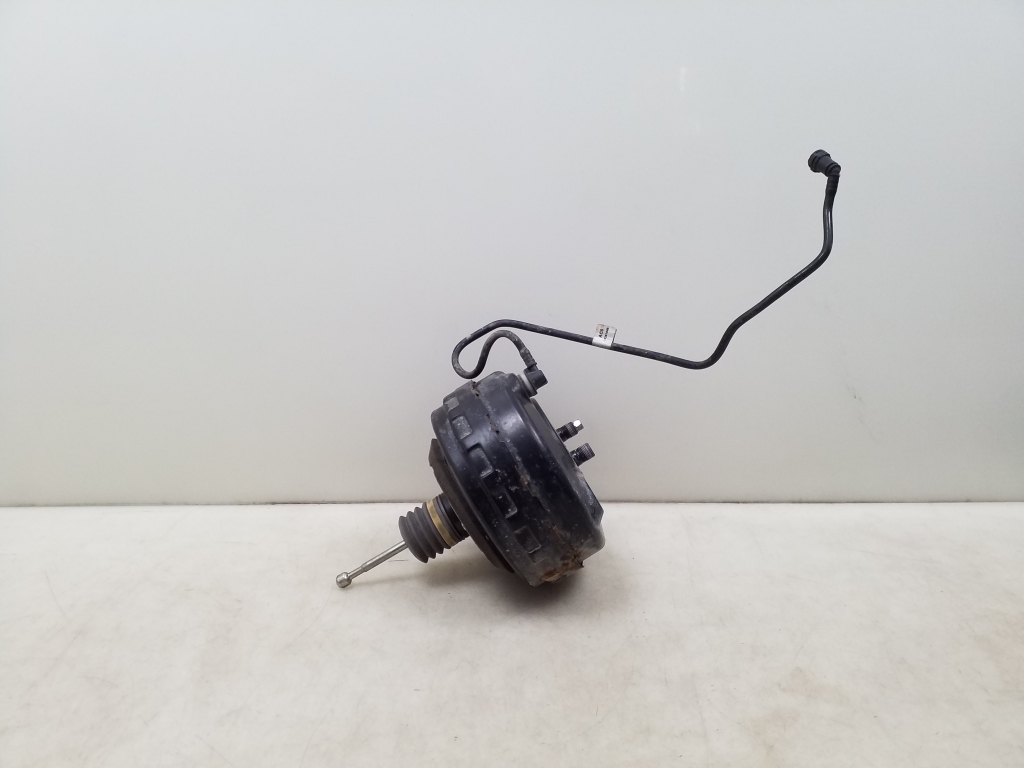 OPEL Astra J (2009-2020) Brake Servo Booster 13338058 24948391