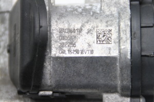  EGR valve 