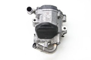  EGR valve 