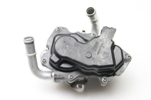  EGR valve 