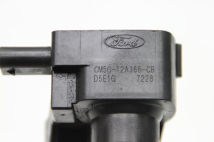  Ignition coil 