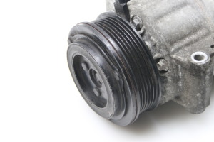 Ford Fiesta VI (2008–2017) A/C compressor H1BH19D629DA - 2