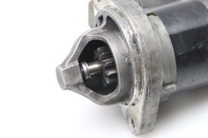 Ford Fiesta VI (2008–2017) Starter H1BT11000BB - 4