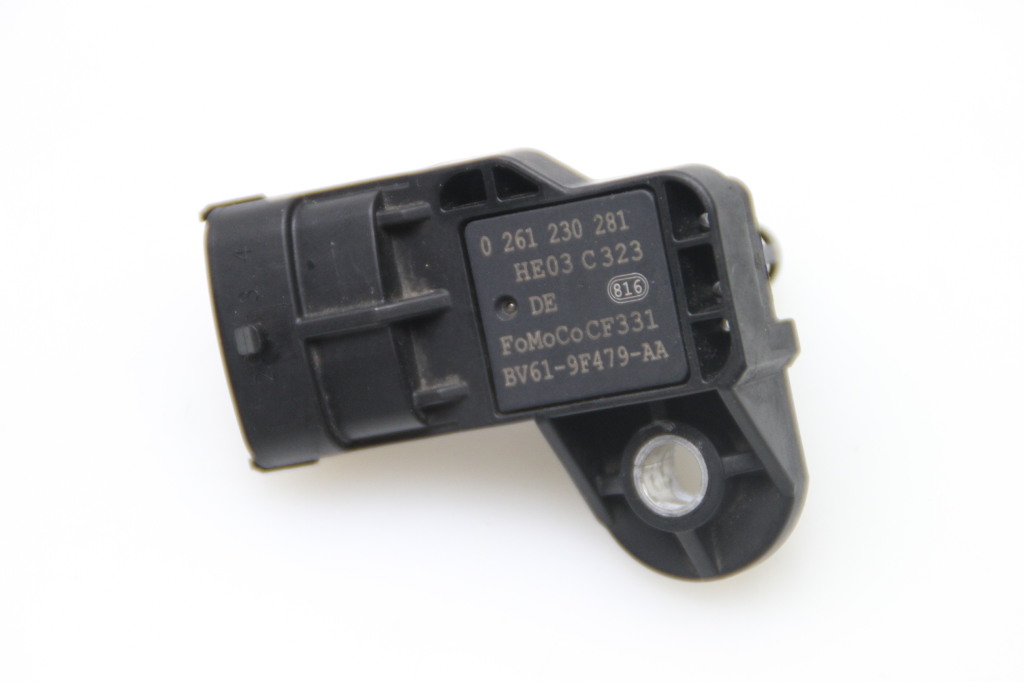 FORD Fiesta 6 generation (2008-2020) Ytterligare inre motordelar BV619F479AA 27306818