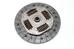 Ford Fiesta VI (2008–2017) Siduri surveplaat C1BG7550DB - 2