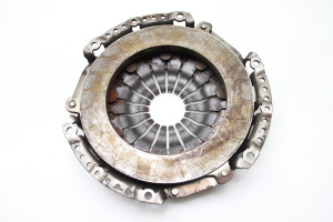 Ford Fiesta VI (2008–2017) Siduri surveplaat C1BG7563DB - 2