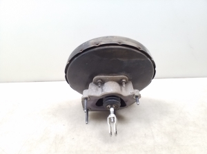 NISSAN X-Trail T31 (2007–2013) Brake booster - 4