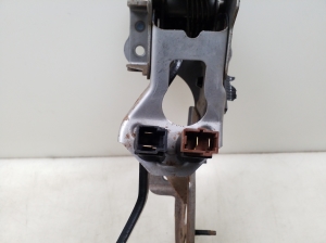 NISSAN X-Trail T31 (2007–2013) Bremspedal - 2