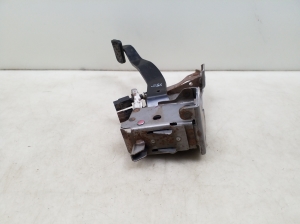 NISSAN X-Trail T31 (2007–2013) Bremspedal - 4