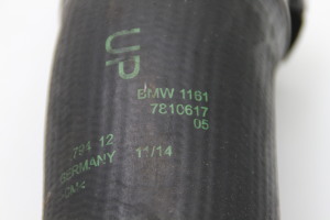 BMW 1 SERIES F20 (2010–2026) Intercooler hose 7810617 - 3