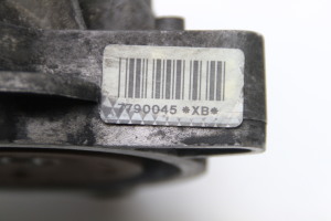 BMW 5 SERIES E60 (2003–2010) Kühlwasserpumpe Wasserpumpe 7790045 - 3