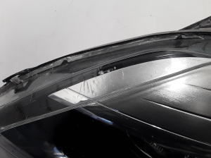 RENAULT Laguna III (2007–2015) Esituli 260600033R - 2