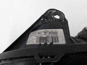 RENAULT Laguna III (2007–2015) Esituli 260600033R - 3