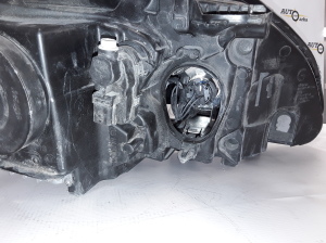 RENAULT Laguna III (2007–2015) Esituli 260600033R - 5