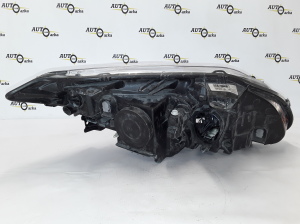 RENAULT Laguna III (2007–2015) Esituli 260600033R - 6