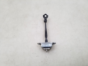 NISSAN X-Trail T31 (2007–2013) Rear side door opening limiter - 3