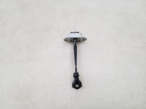 NISSAN X-Trail T31 (2007–2013) Rear side door opening limiter - 4