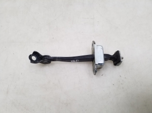 NISSAN X-Trail T31 (2007–2013) Rear side door opening limiter - 2