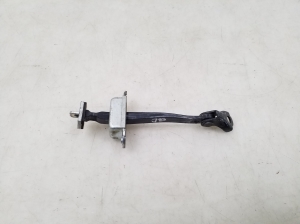   Türfangband Türfeststeller Türstopper hinten  -  
