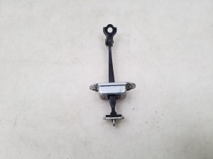 NISSAN X-Trail T31 (2007–2013) Rear side door opening limiter - 3