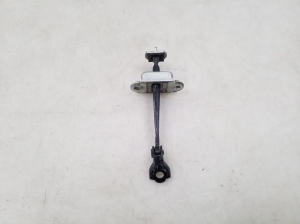 NISSAN X-Trail T31 (2007–2013) Rear side door opening limiter - 4
