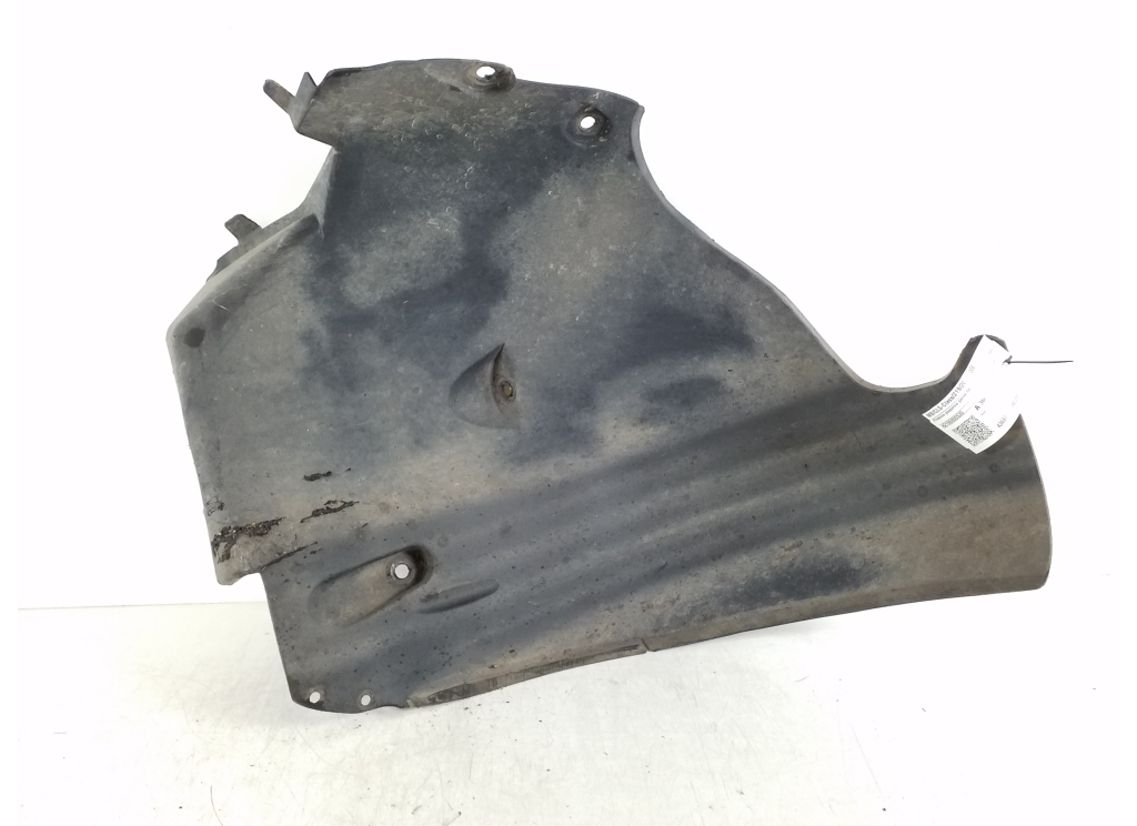 MERCEDES-BENZ CLS-Class C219 (2004-2010) Front Left Inner Fender Rear Part A2196900530 21434419