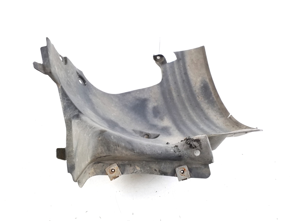 MERCEDES-BENZ CLS-Class C219 (2004-2010) Front Left Inner Fender Rear Part A2196900530 21434419