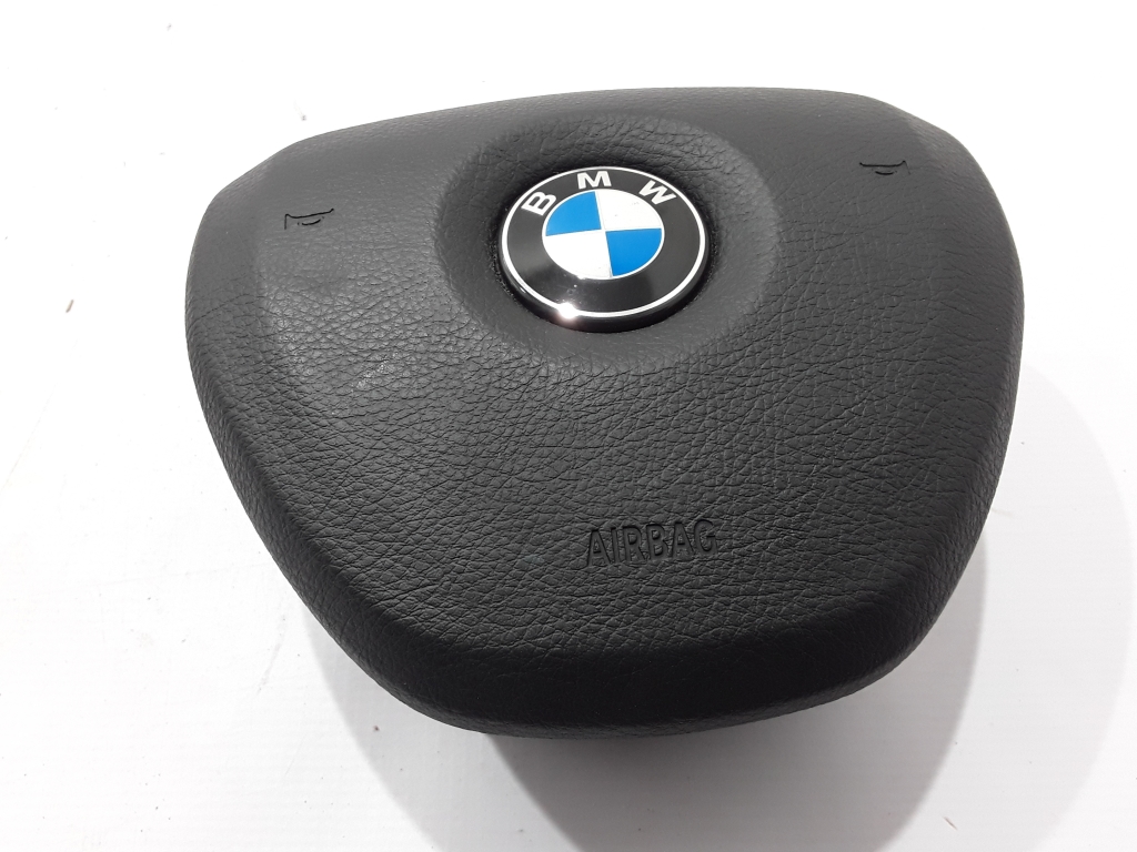 BMW 5 Series F10/F11 (2009-2017) Steering Wheel Airbag 8383905 22477838