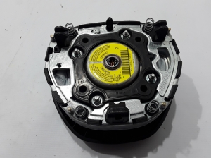 BMW 5 SERIES F11 (2010–2017) Rooli turvapadi 8383905 - 2