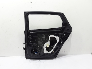 RENAULT Talisman II (2015–2026) Rear side doors 821003230R - 2