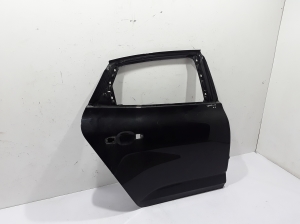 RENAULT Talisman II (2015–2026) Rear side doors 821003230R - 3
