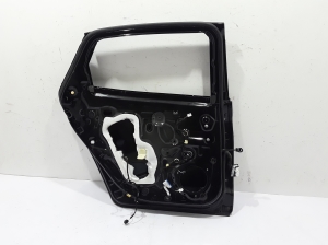 RENAULT Talisman II (2015–2026) Rear side doors 821016475R - 2